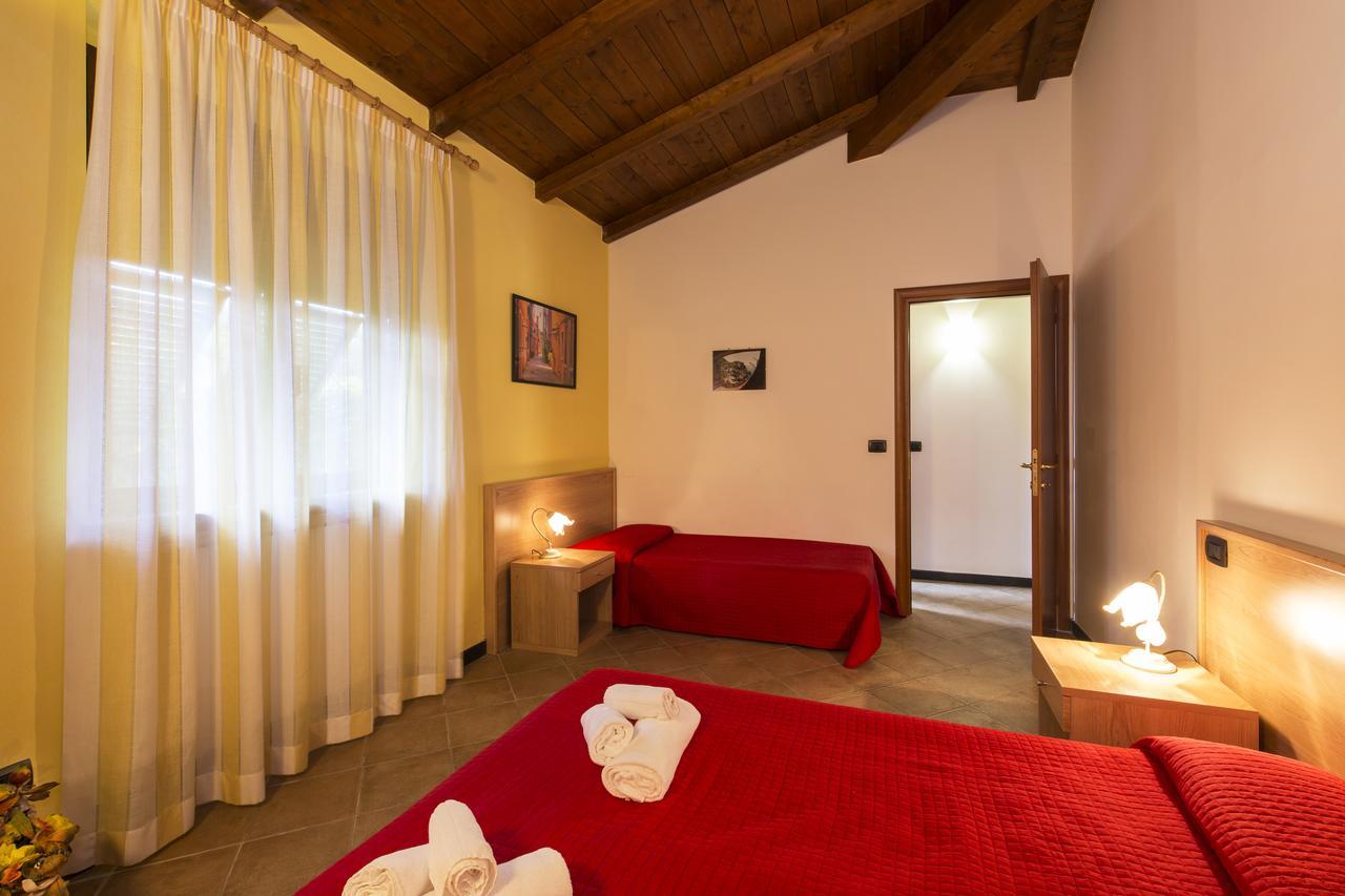 Residence Montebello Bolano Ngoại thất bức ảnh